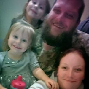 Meet your Posher, Terri